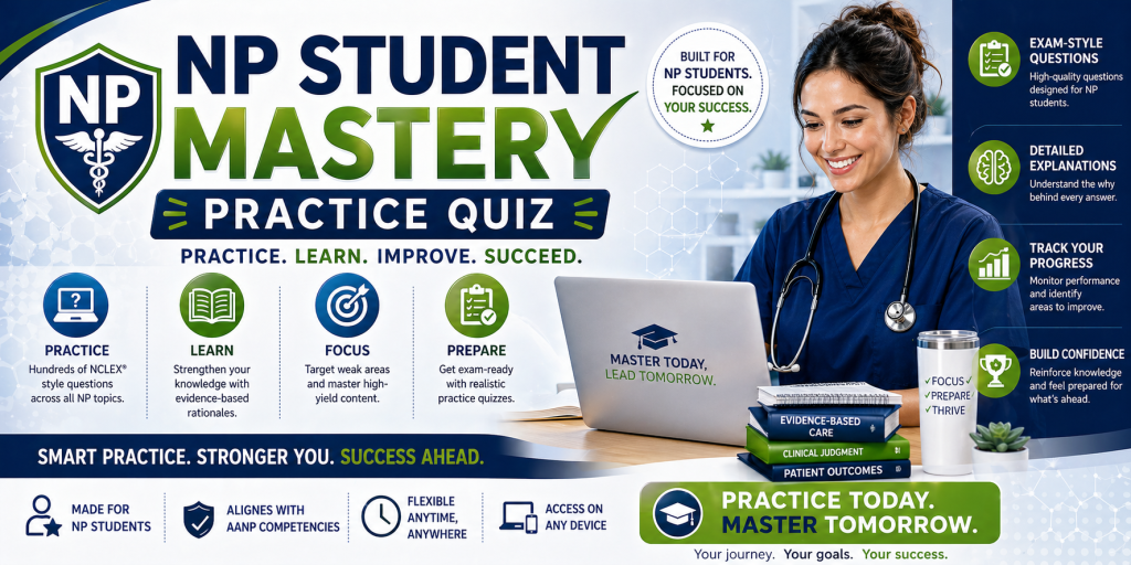 Nursing exam preparation course image